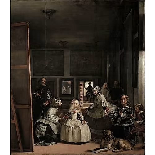 Las Meninas