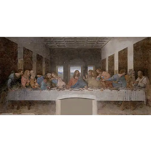 The Last Supper