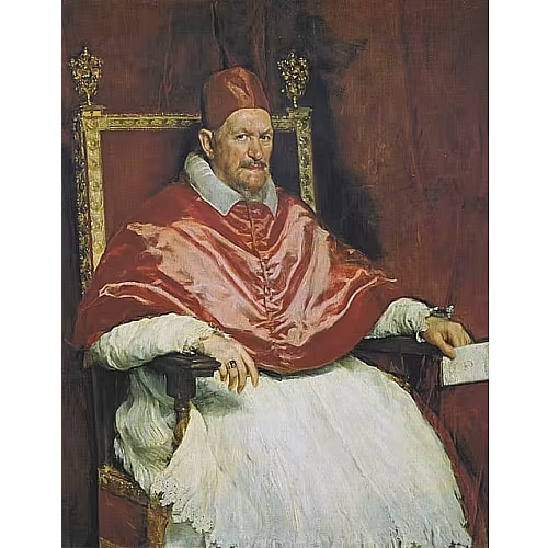 Pope Innocent X
